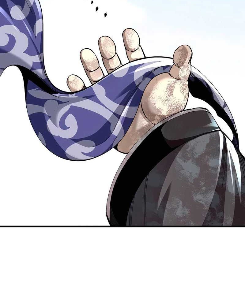 Warrior Grandpa and Supreme Granddaughter Chapter 49 Gambar 5