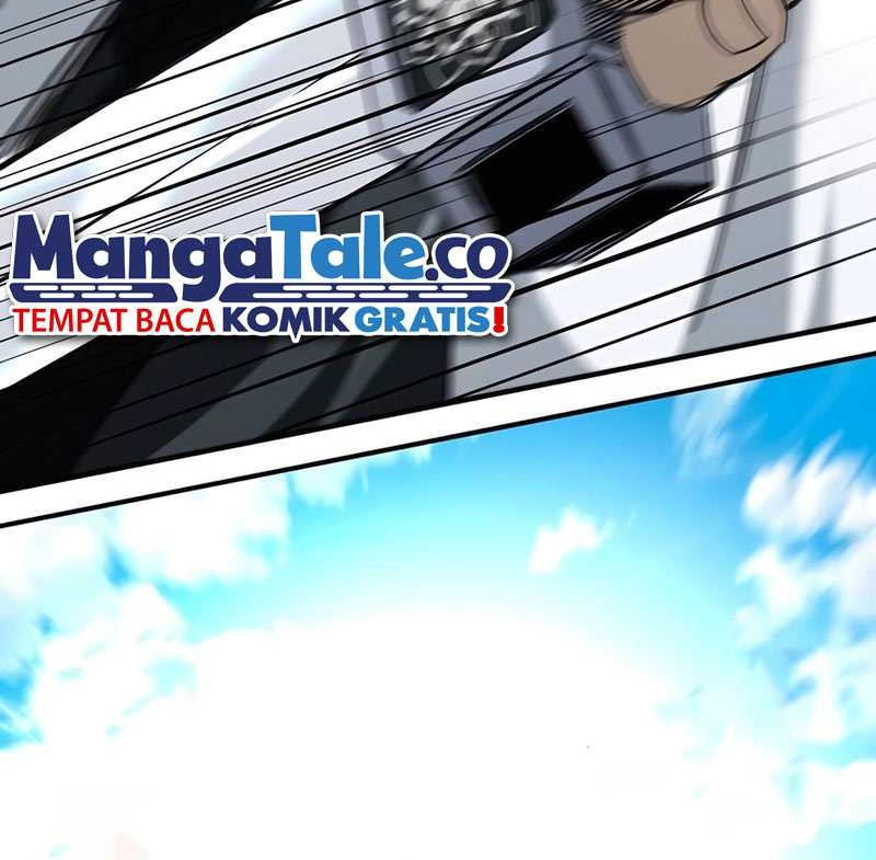 Warrior Grandpa and Supreme Granddaughter Chapter 49 Gambar 12