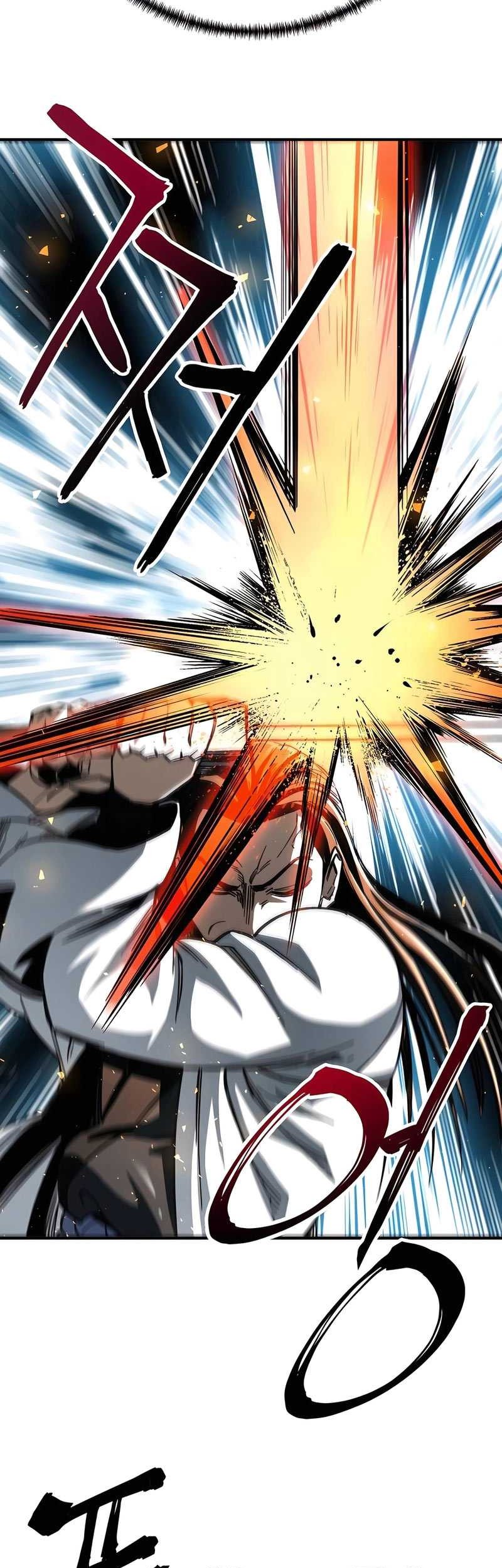 Warrior Grandpa and Supreme Granddaughter Chapter 49 Gambar 27