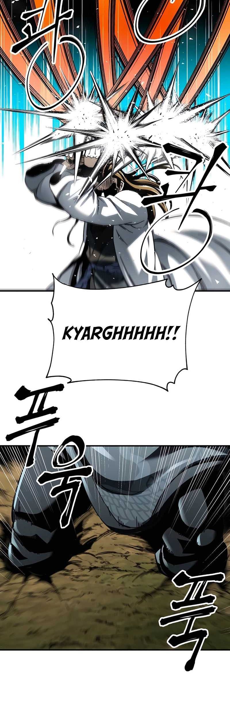 Warrior Grandpa and Supreme Granddaughter Chapter 49 Gambar 30