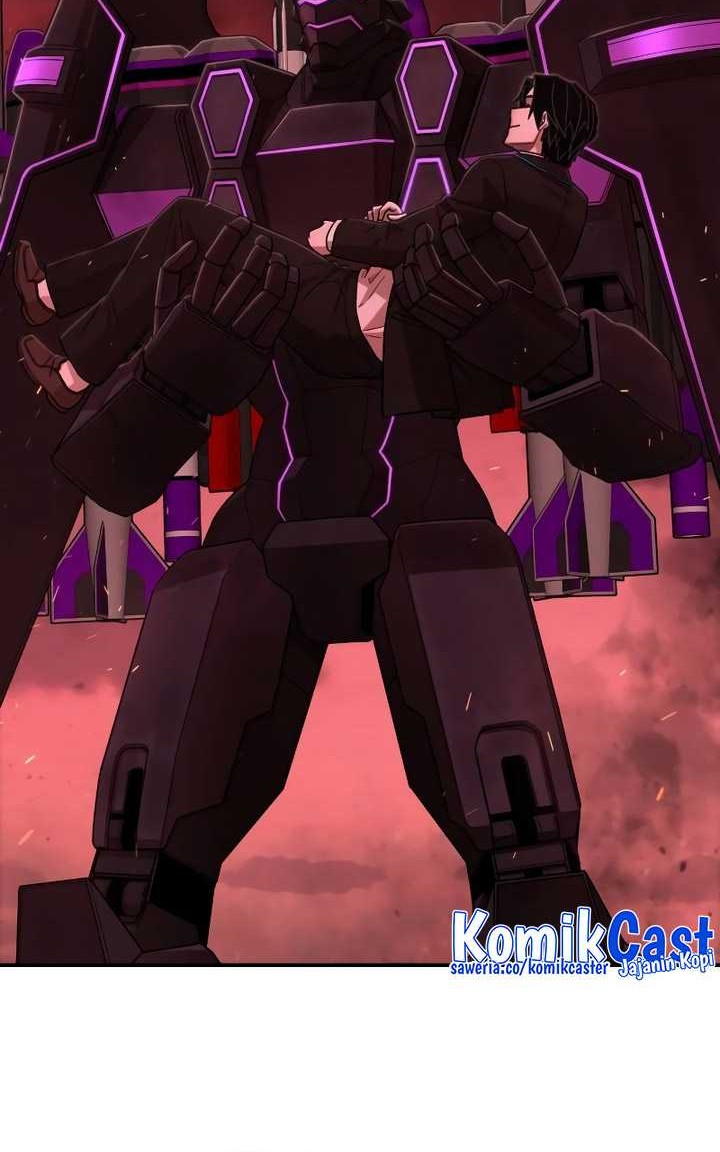 Hero Has Returned Chapter 122 Gambar 25