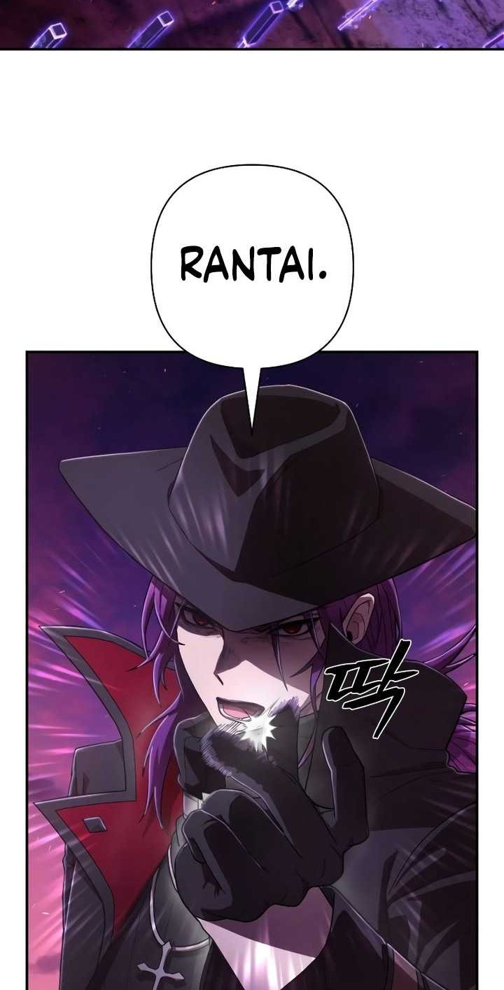 Hero Has Returned Chapter 122 Gambar 53