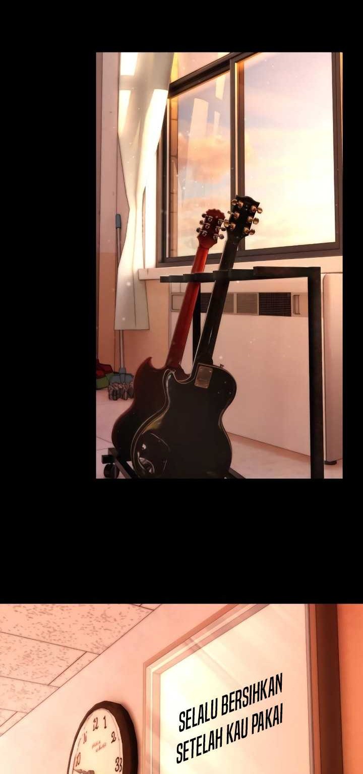 Hero Has Returned Chapter 122 Gambar 3