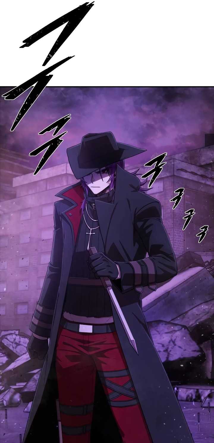 Hero Has Returned Chapter 122 Gambar 66