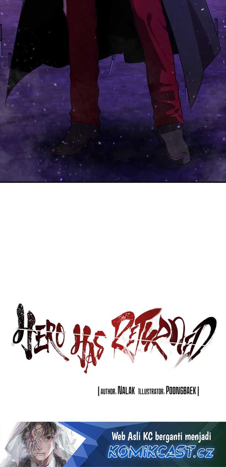 Hero Has Returned Chapter 122 Gambar 67