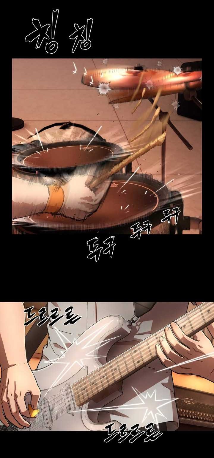 Hero Has Returned Chapter 122 Gambar 5