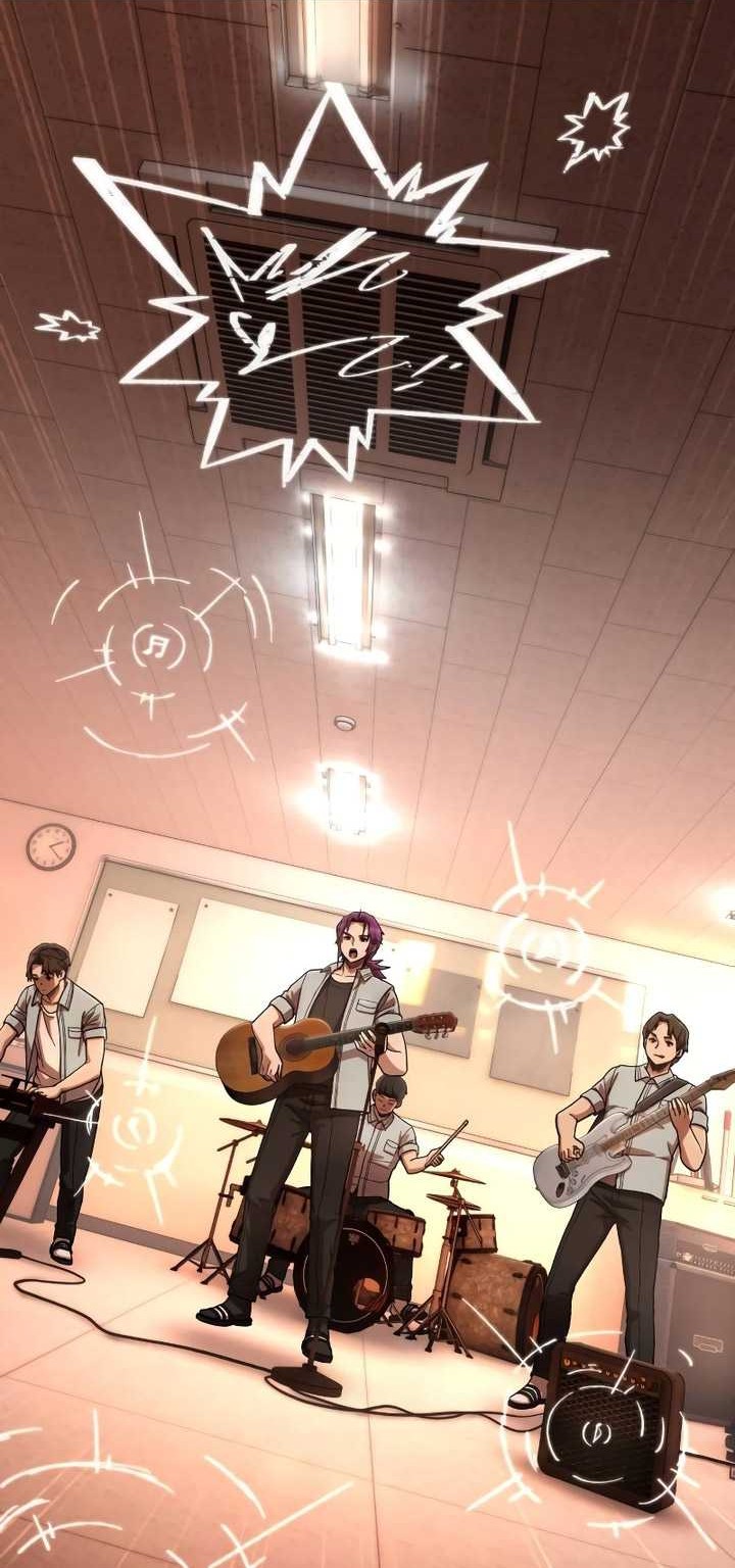 Hero Has Returned Chapter 122 Gambar 7