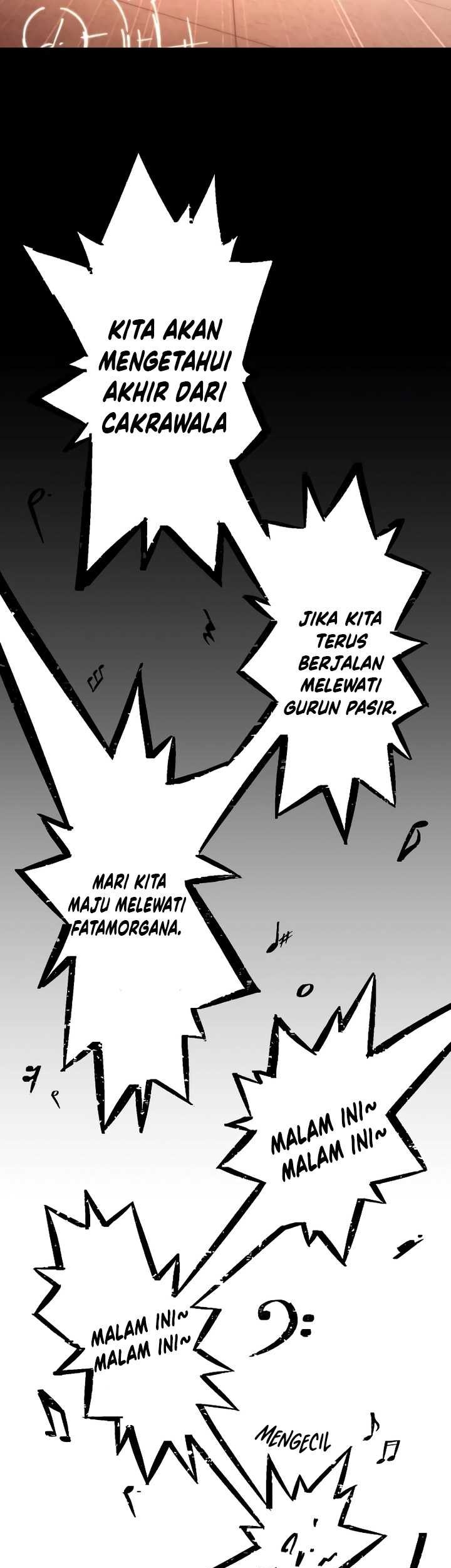 Hero Has Returned Chapter 122 Gambar 8