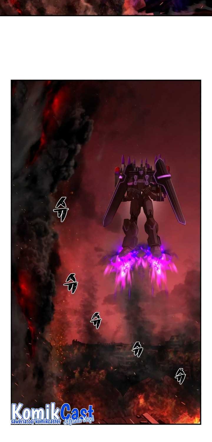 Hero Has Returned Chapter 122 Gambar 17