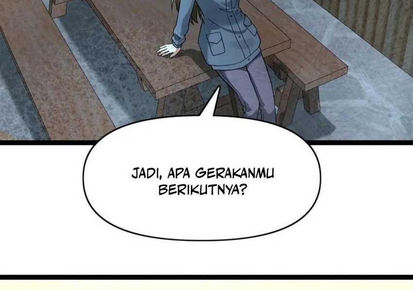 Freezing The World: I Built A Doomsday Safehouse Chapter 204 Gambar 3