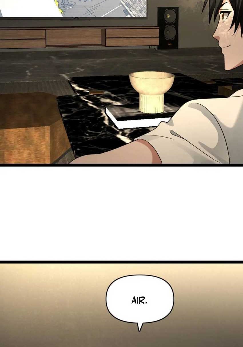 Freezing The World: I Built A Doomsday Safehouse Chapter 204 Gambar 7