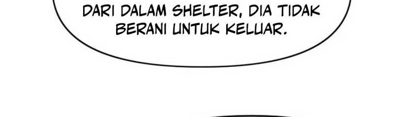 Freezing The World: I Built A Doomsday Safehouse Chapter 203 Gambar 7