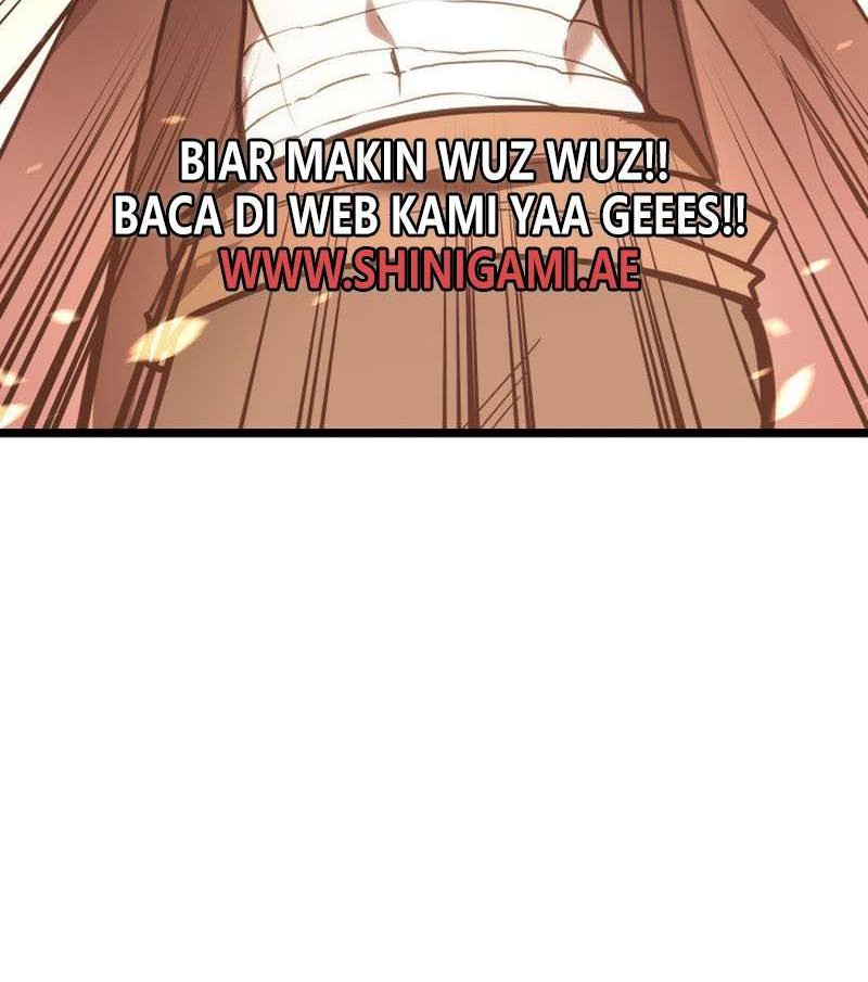 Return of the SSS-Class Ranker Chapter 116 Gambar 53