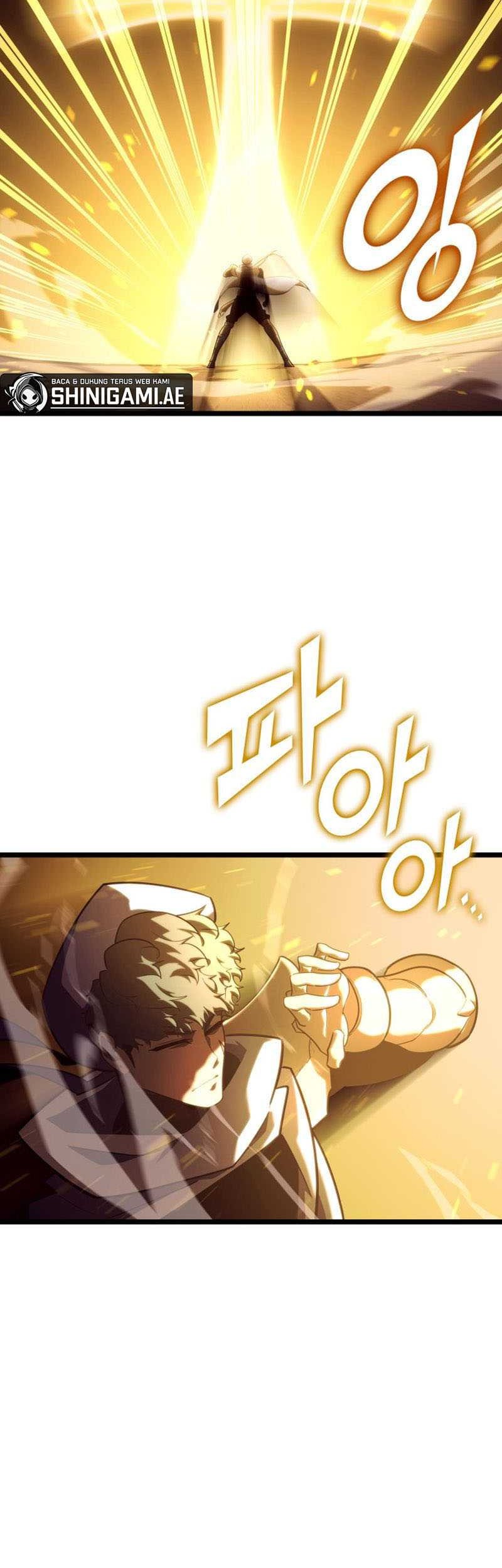 Return of the SSS-Class Ranker Chapter 116 Gambar 36