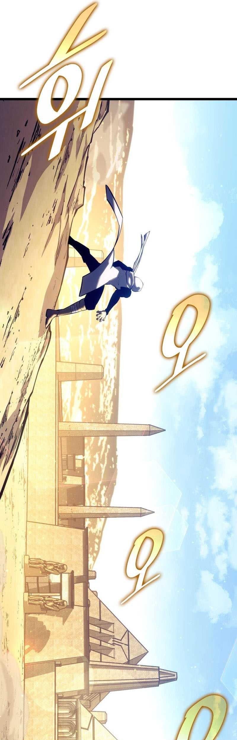 Return of the SSS-Class Ranker Chapter 116 Gambar 38