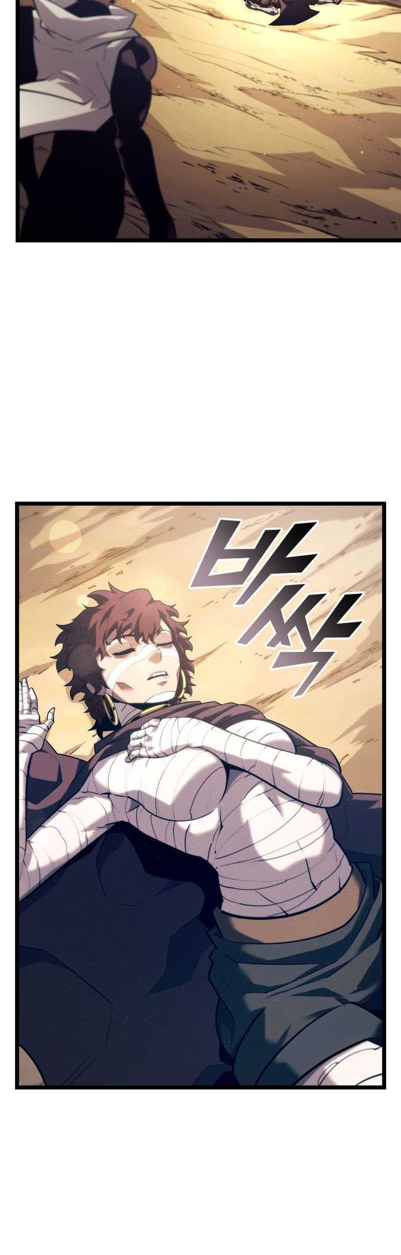 Return of the SSS-Class Ranker Chapter 116 Gambar 45