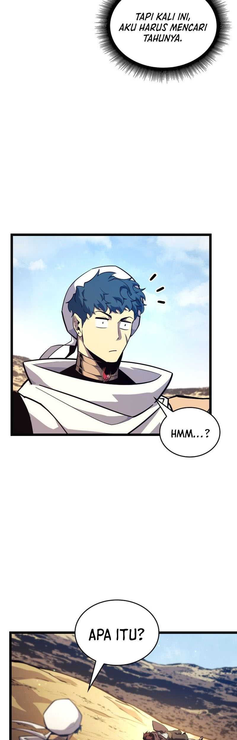 Return of the SSS-Class Ranker Chapter 116 Gambar 44