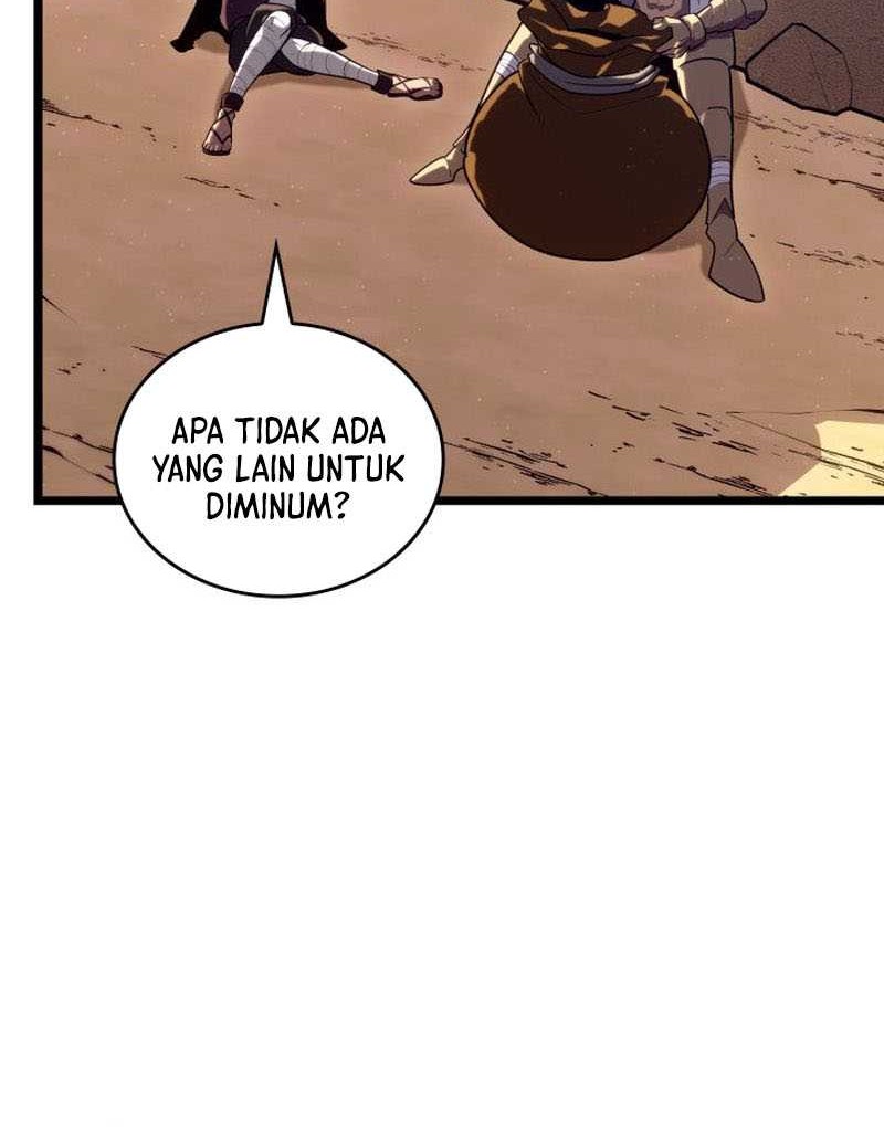 Return of the SSS-Class Ranker Chapter 116 Gambar 49