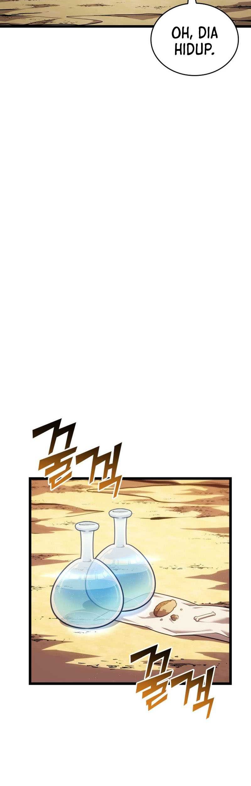 Return of the SSS-Class Ranker Chapter 116 Gambar 47