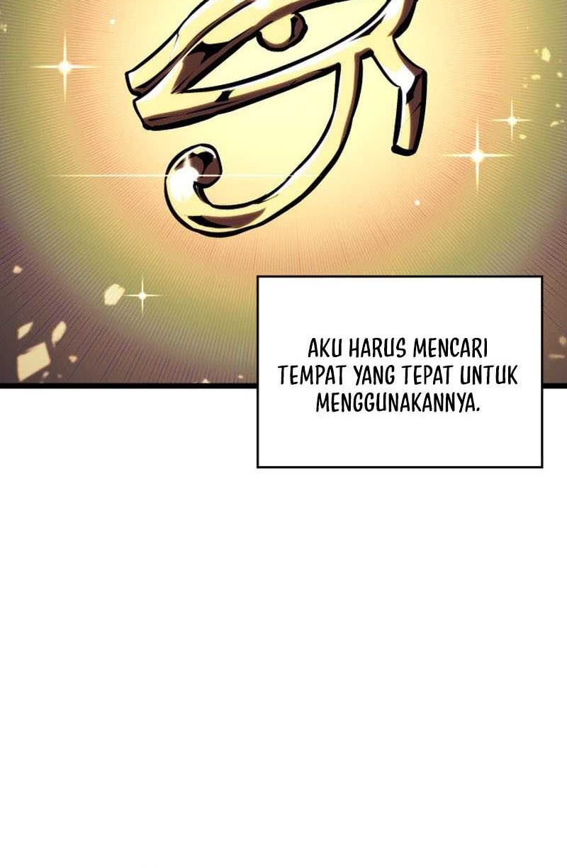 Return of the SSS-Class Ranker Chapter 116 Gambar 5