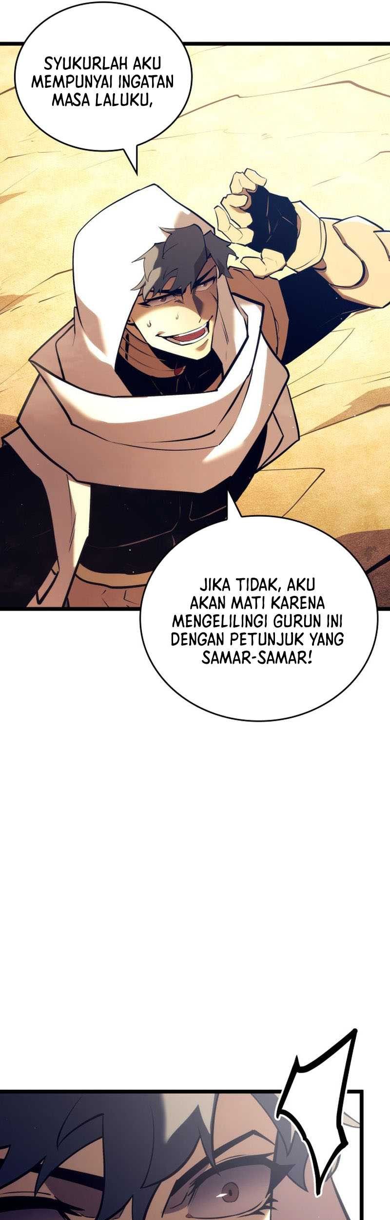 Return of the SSS-Class Ranker Chapter 116 Gambar 6