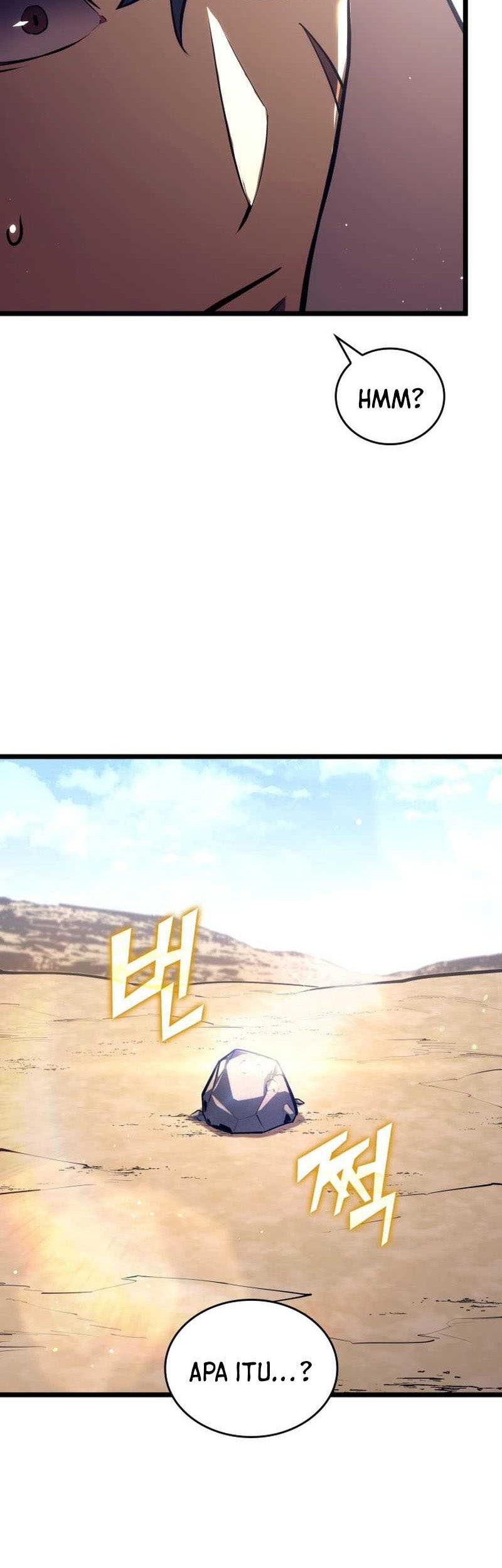 Return of the SSS-Class Ranker Chapter 116 Gambar 7