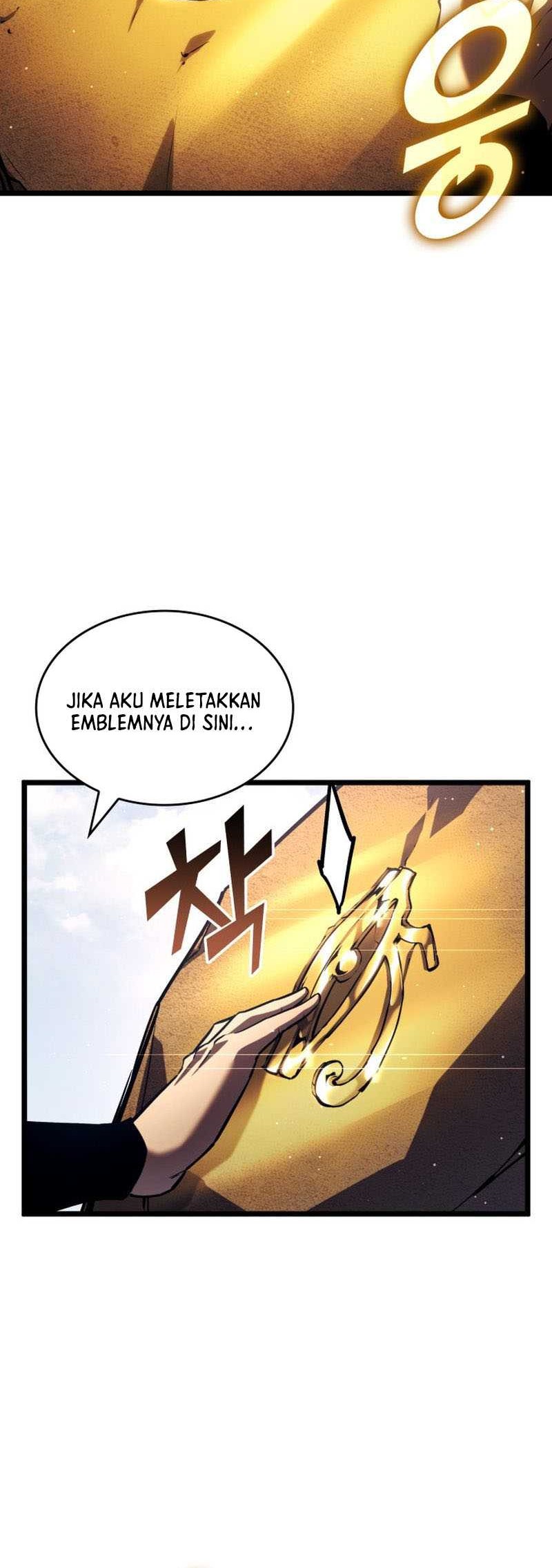 Return of the SSS-Class Ranker Chapter 116 Gambar 9