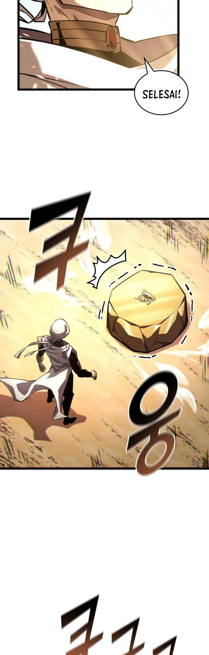 Return of the SSS-Class Ranker Chapter 116 Gambar 11