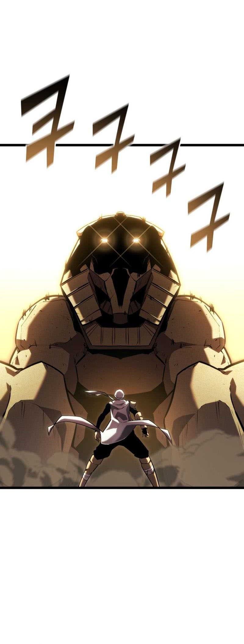 Return of the SSS-Class Ranker Chapter 116 Gambar 13