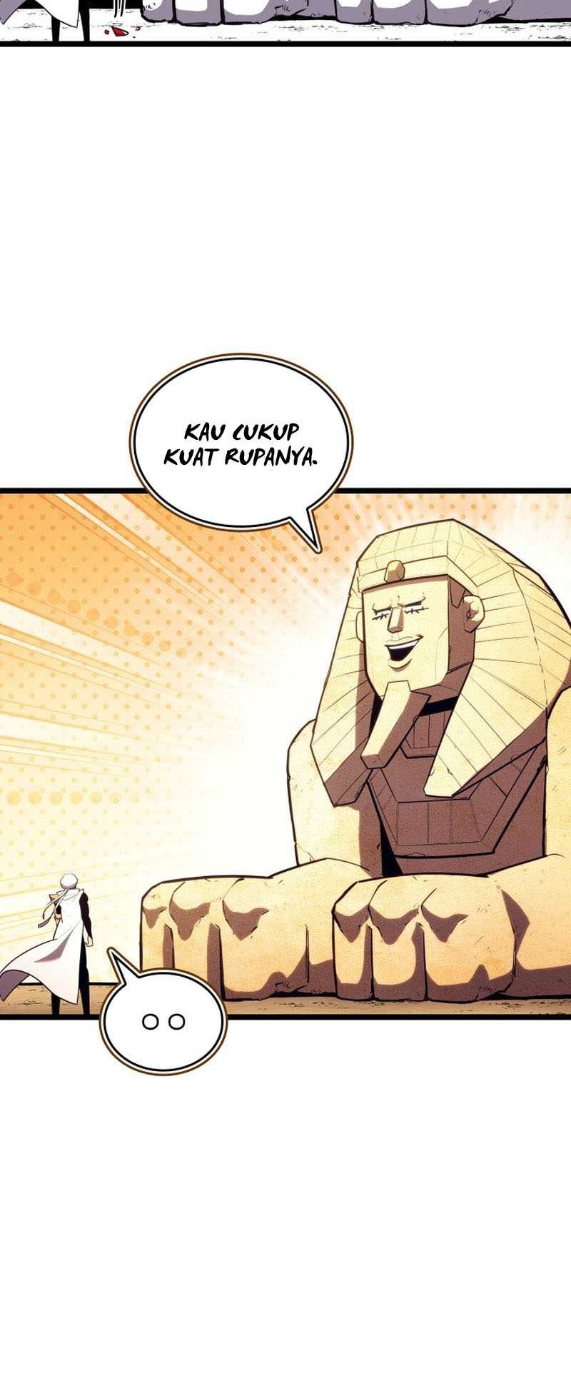 Return of the SSS-Class Ranker Chapter 116 Gambar 25