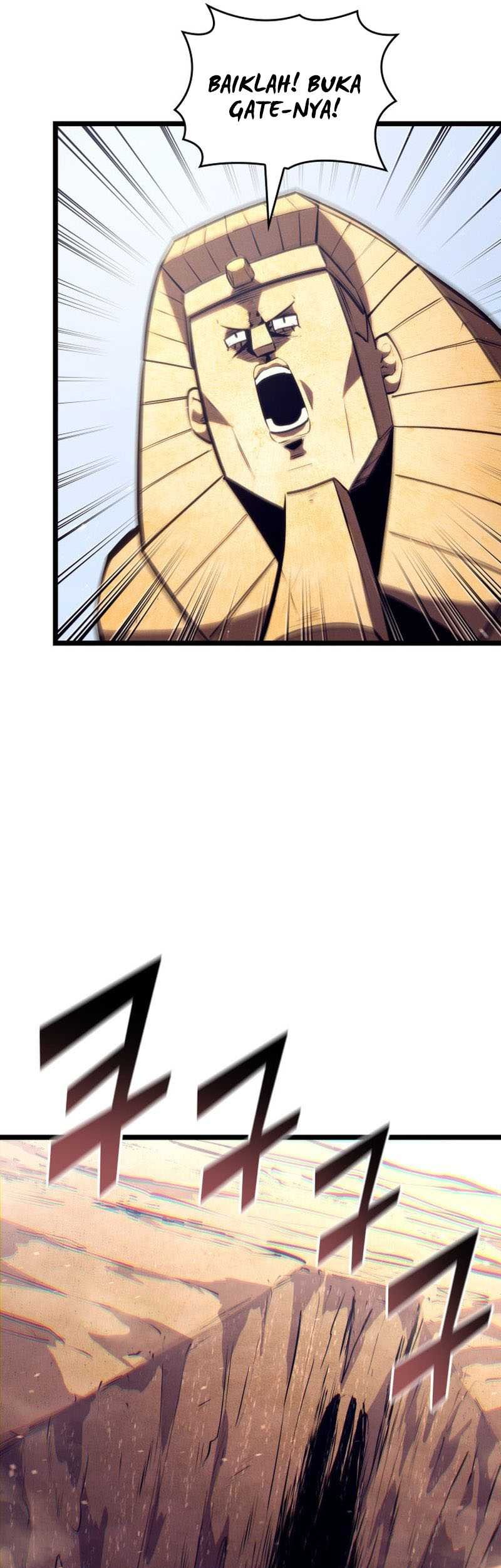 Return of the SSS-Class Ranker Chapter 116 Gambar 26