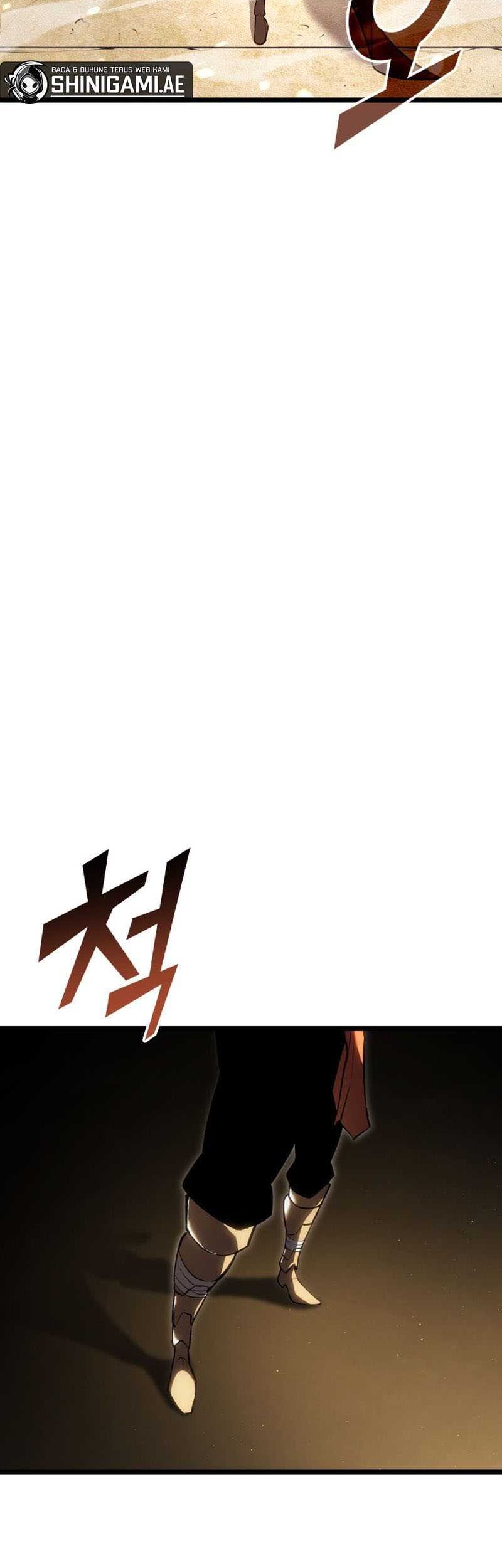 Return of the SSS-Class Ranker Chapter 116 Gambar 32