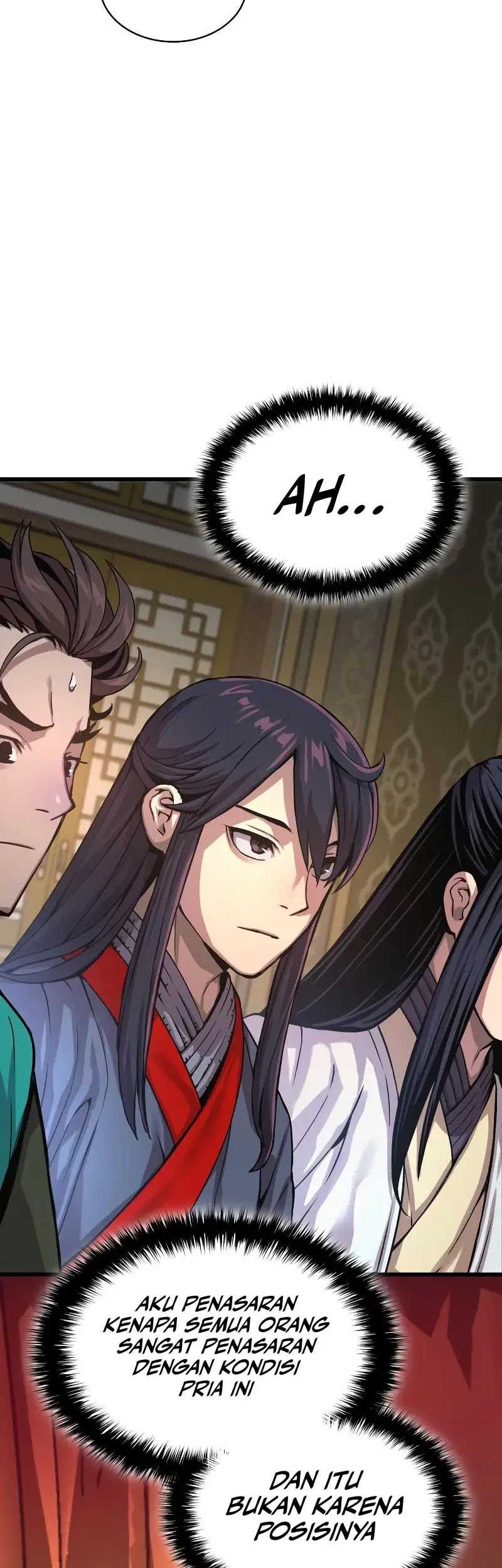 Myst, Might, Mayhem (Legend Of Heavenly Chaos Demon) Chapter 32 Gambar 9