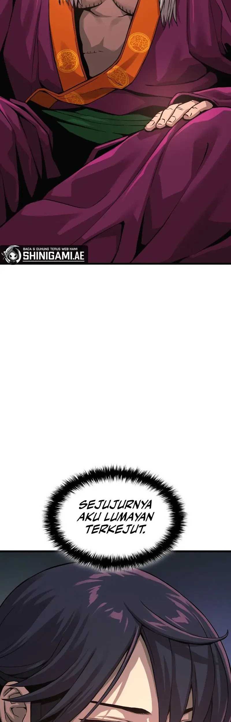 Myst, Might, Mayhem (Legend Of Heavenly Chaos Demon) Chapter 32 Gambar 12