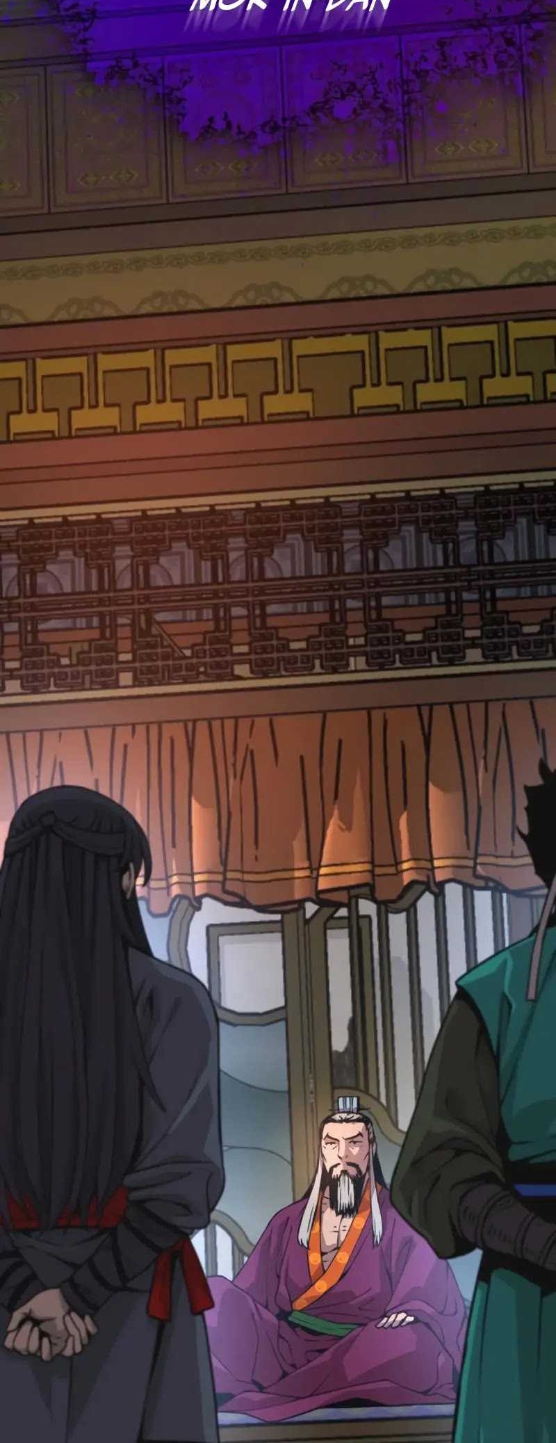 Myst, Might, Mayhem (Legend Of Heavenly Chaos Demon) Chapter 32 Gambar 14