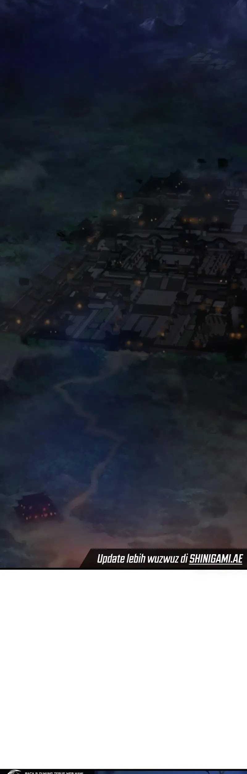 Myst, Might, Mayhem (Legend Of Heavenly Chaos Demon) Chapter 32 Gambar 21