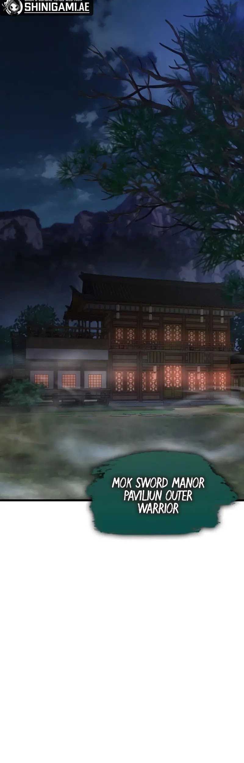 Myst, Might, Mayhem (Legend Of Heavenly Chaos Demon) Chapter 32 Gambar 22