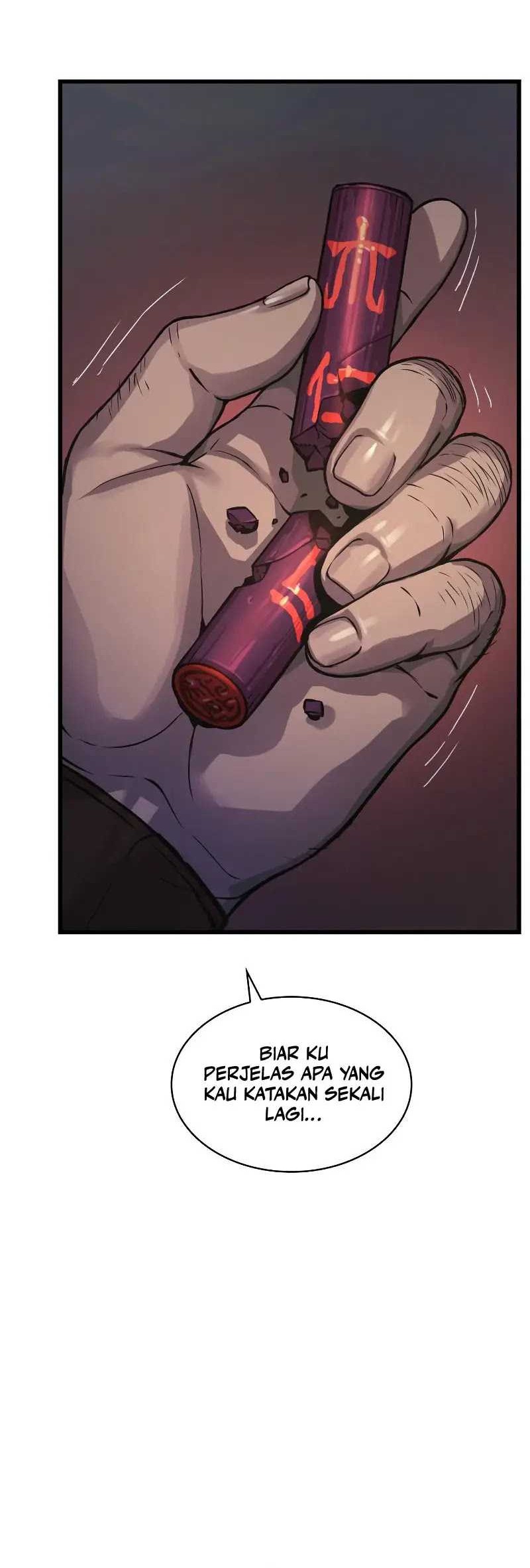 Myst, Might, Mayhem (Legend Of Heavenly Chaos Demon) Chapter 32 Gambar 23