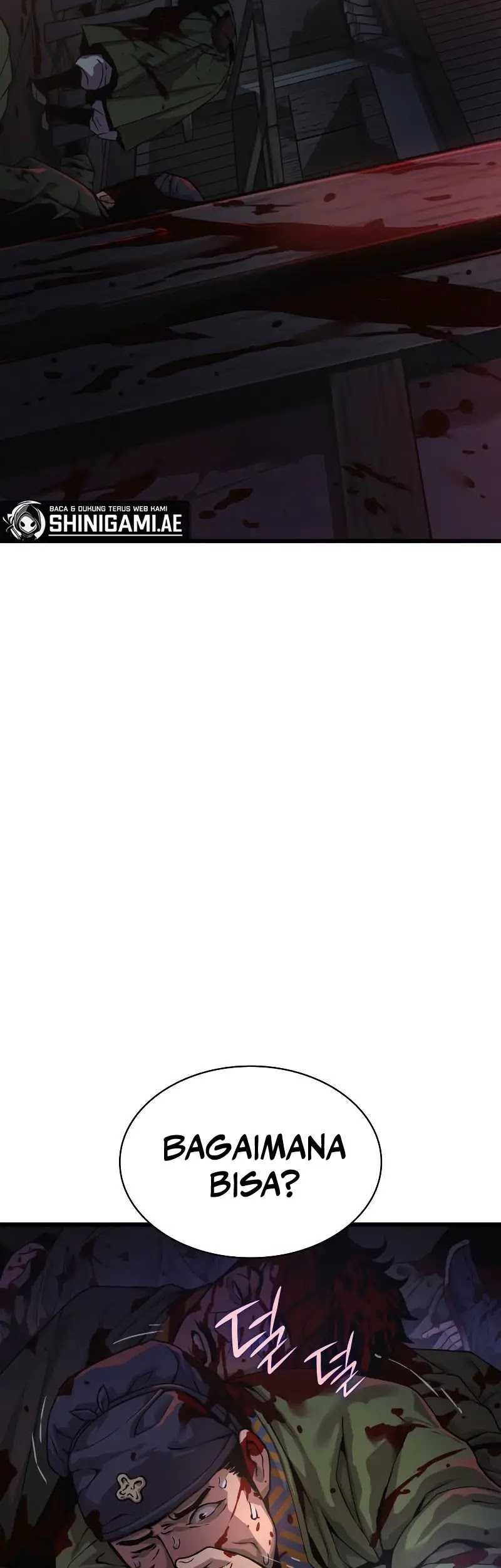 Myst, Might, Mayhem (Legend Of Heavenly Chaos Demon) Chapter 32 Gambar 26