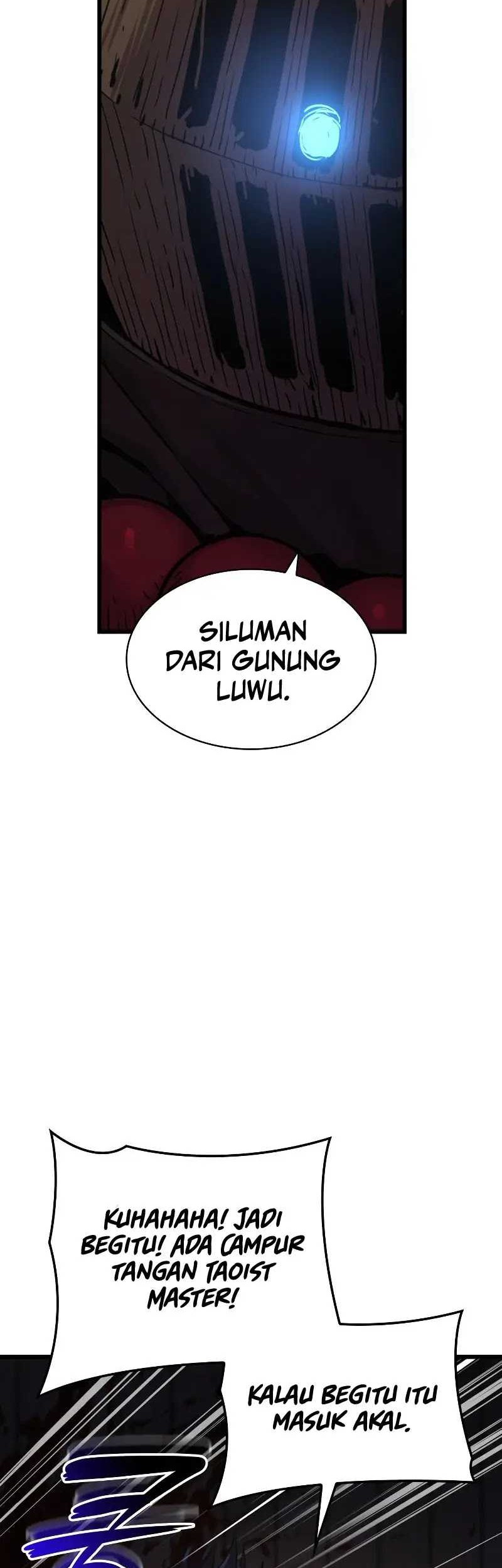 Myst, Might, Mayhem (Legend Of Heavenly Chaos Demon) Chapter 32 Gambar 29