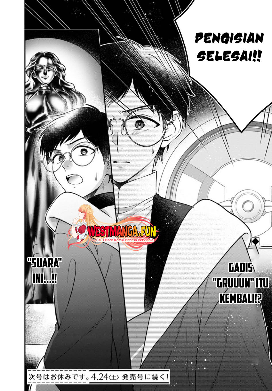 Isekai Cheat Kaitakuki Chapter 14 Gambar 35