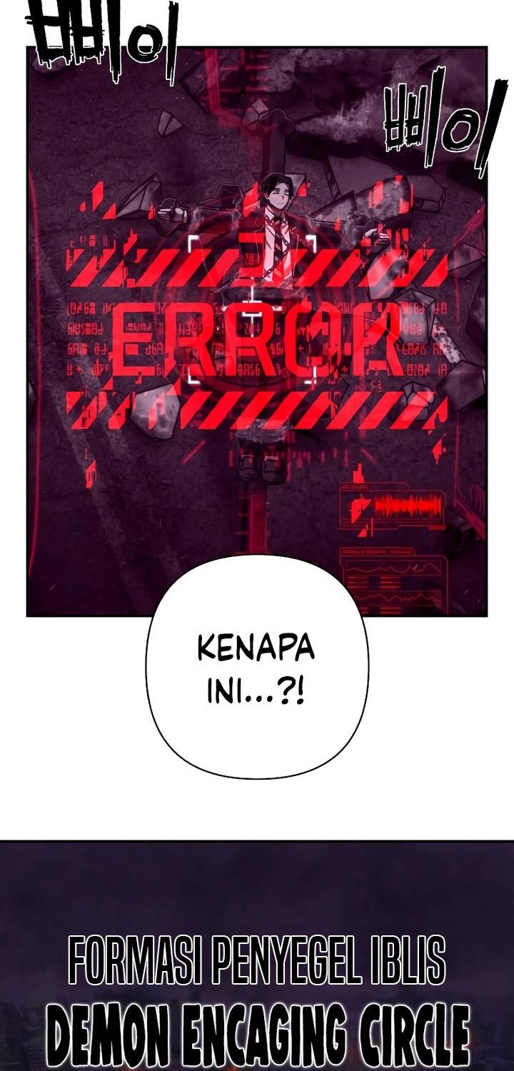 Hero Has Returned Chapter 123 Gambar 28