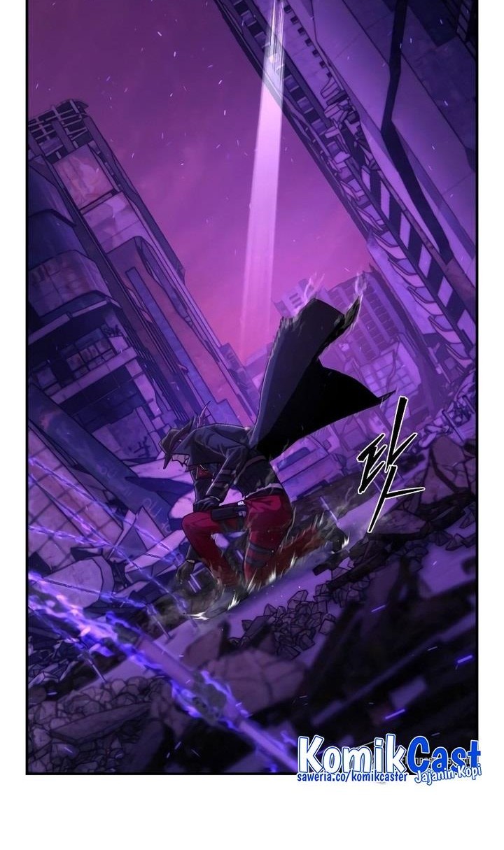 Manhwa Hero Has Returned Chapter 123 gambar nomor 2