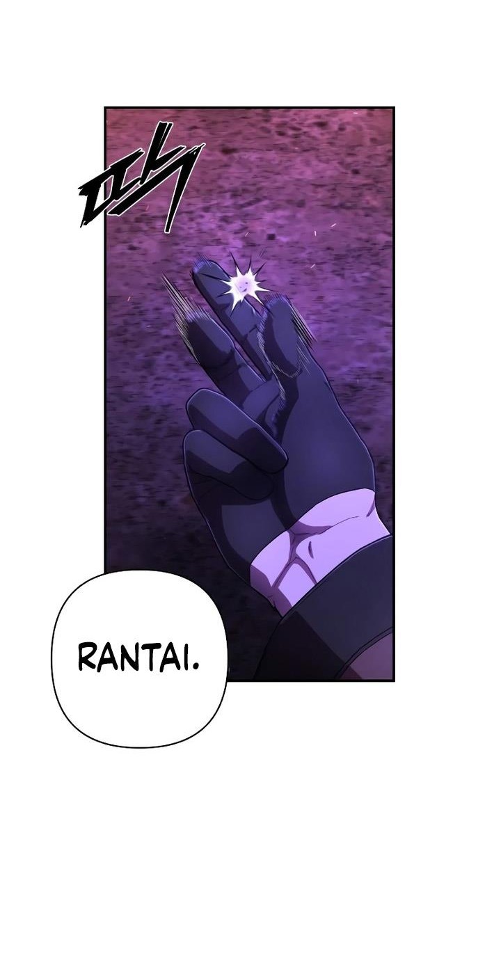 Hero Has Returned Chapter 123 Gambar 40