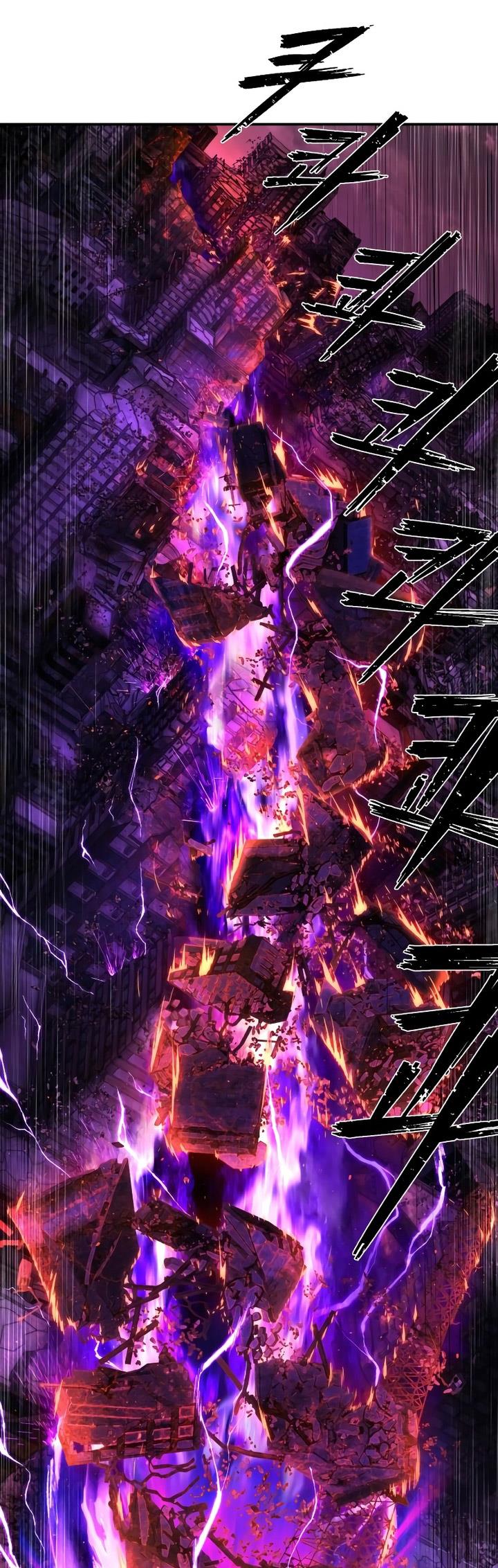 Hero Has Returned Chapter 123 Gambar 73