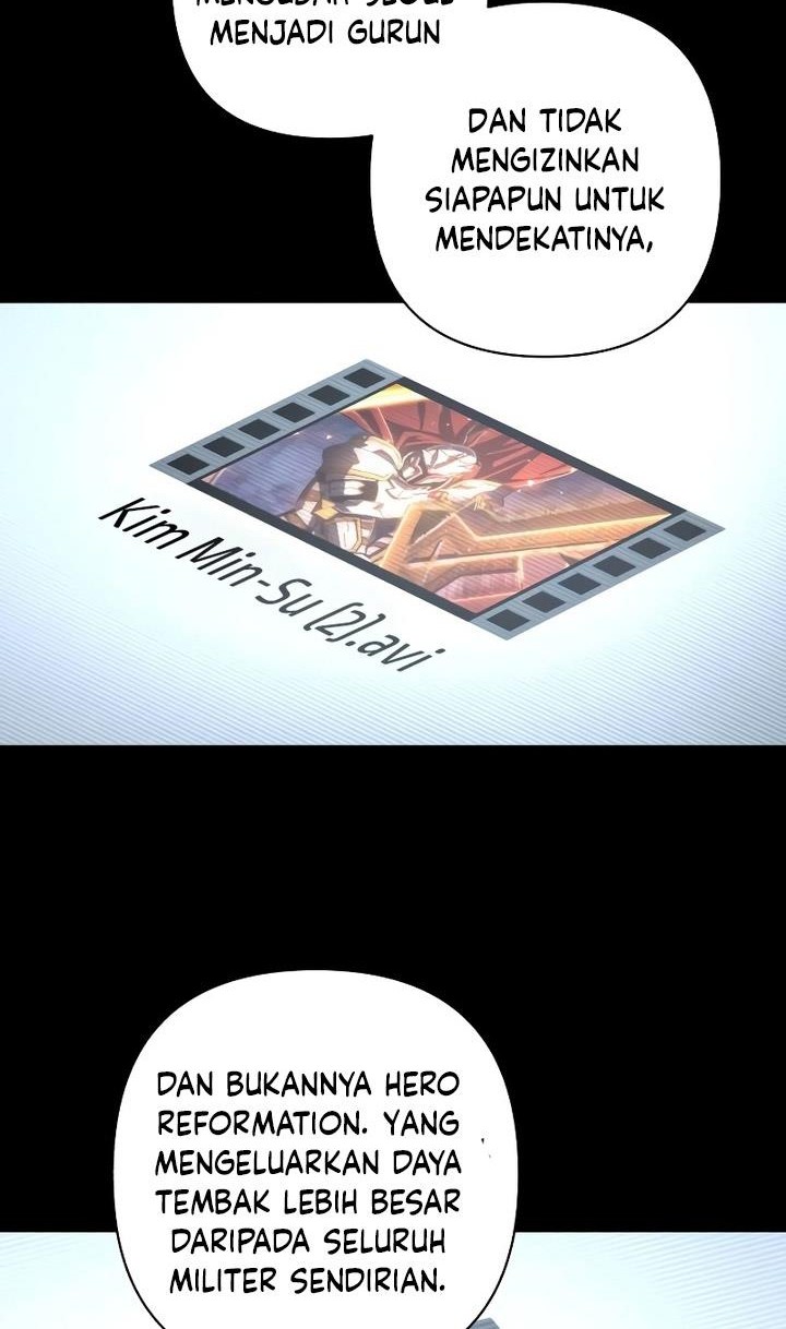 Hero Has Returned Chapter 123 Gambar 14