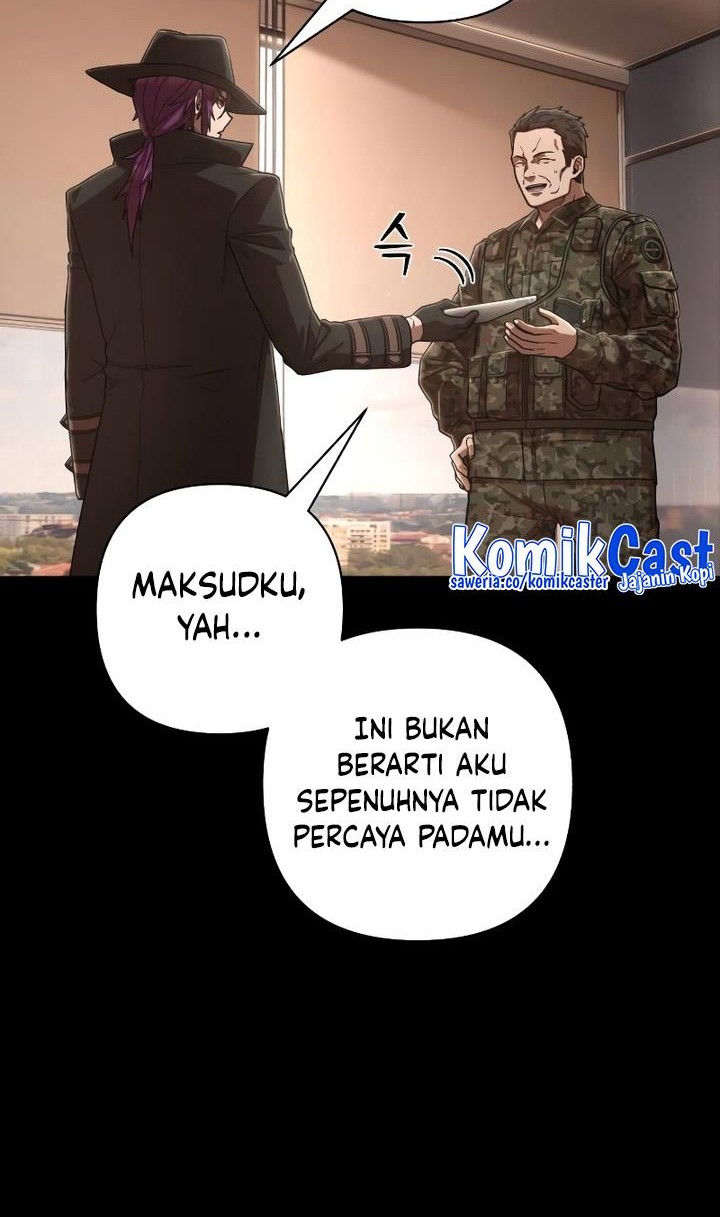 Hero Has Returned Chapter 123 Gambar 16