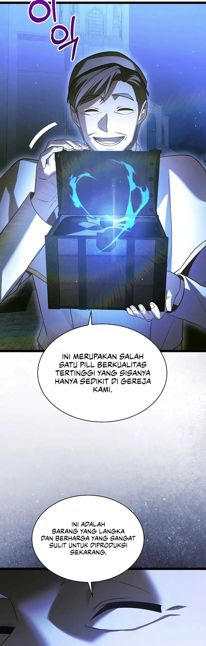 The Hero Became The Duke’s Eldest Son Chapter 29 Gambar 11