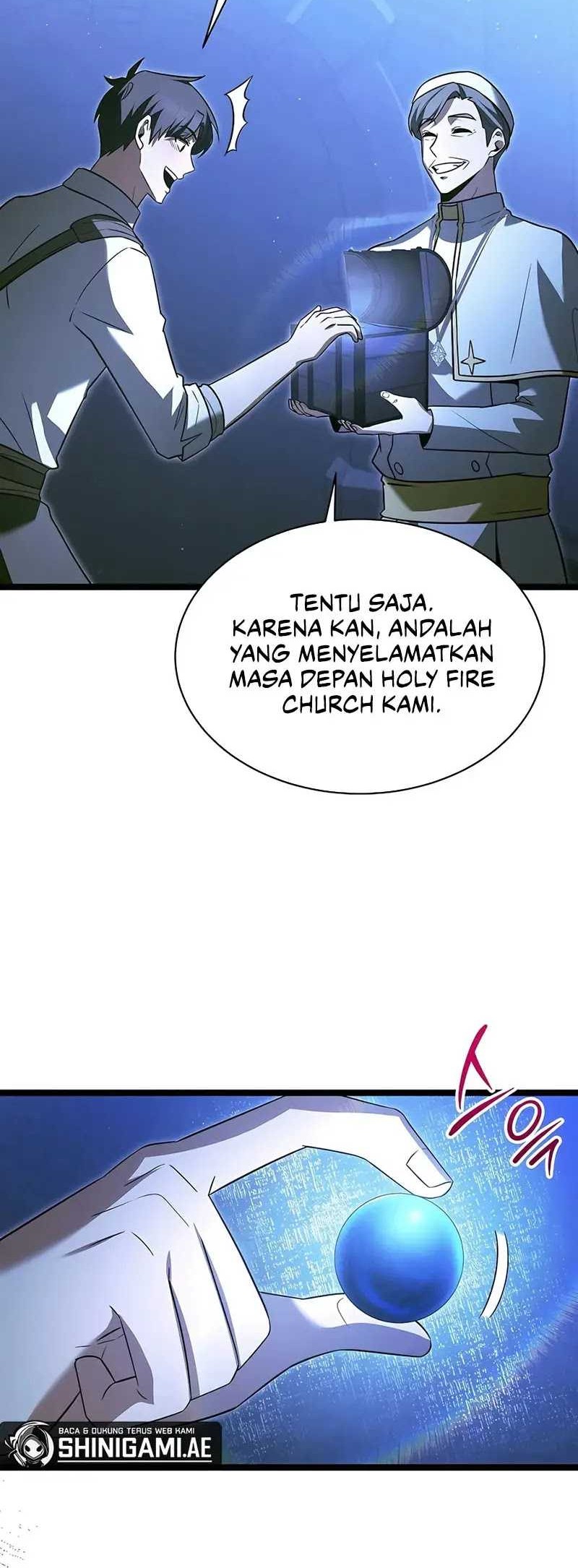 The Hero Became The Duke’s Eldest Son Chapter 29 Gambar 13