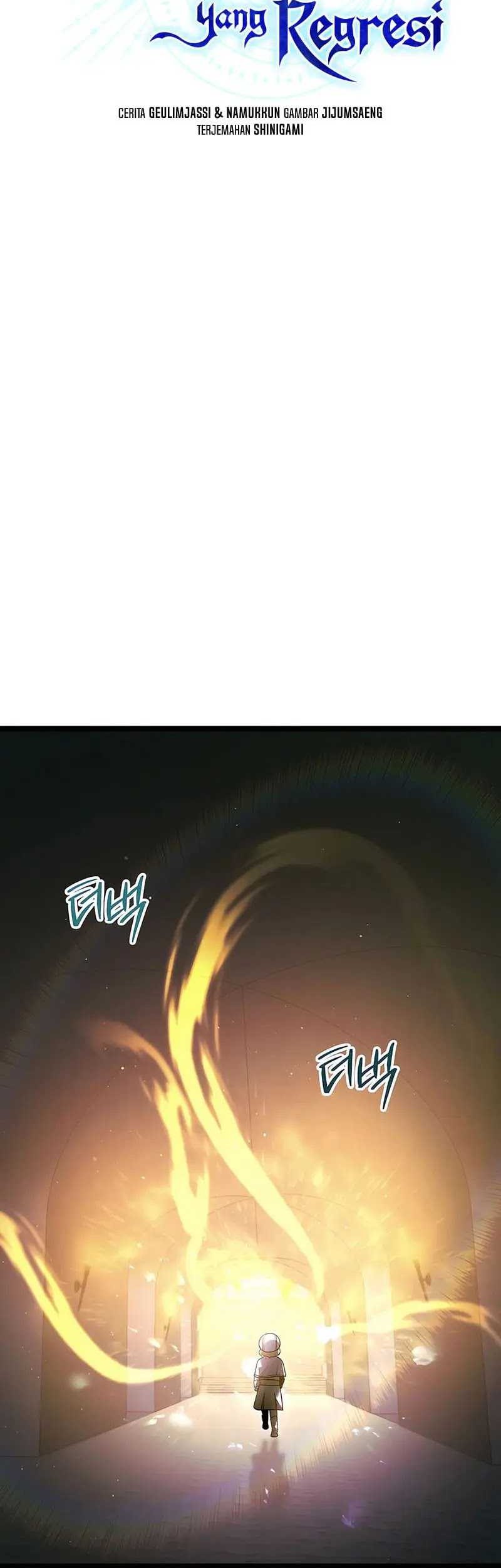 The Hero Became The Duke’s Eldest Son Chapter 29 Gambar 20